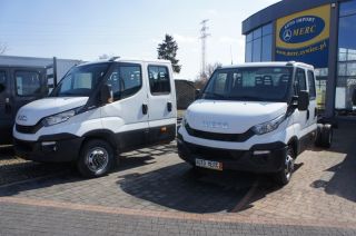 Iveco Daily 35C16